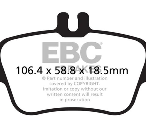 EBC UD1646