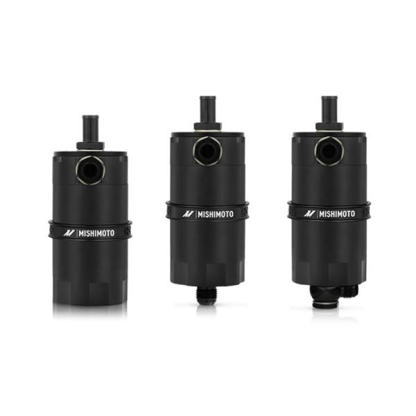 Mishimoto MMBCC-UNI-BK