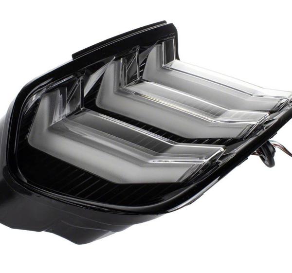 Ford Racing M-13504-MC