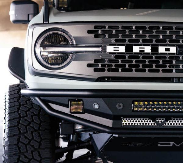 DV8 Offroad FBBR-04