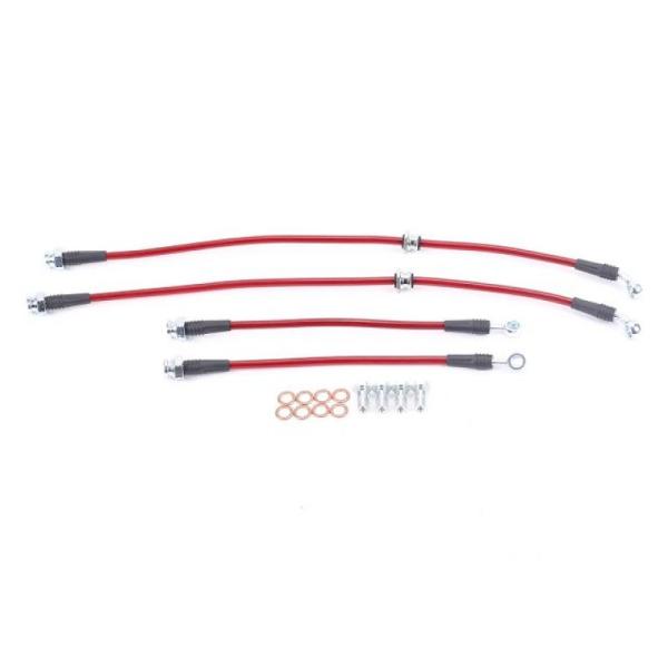 PowerStop BH00082