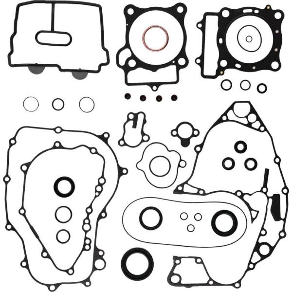 Vertex Pistons 8110050