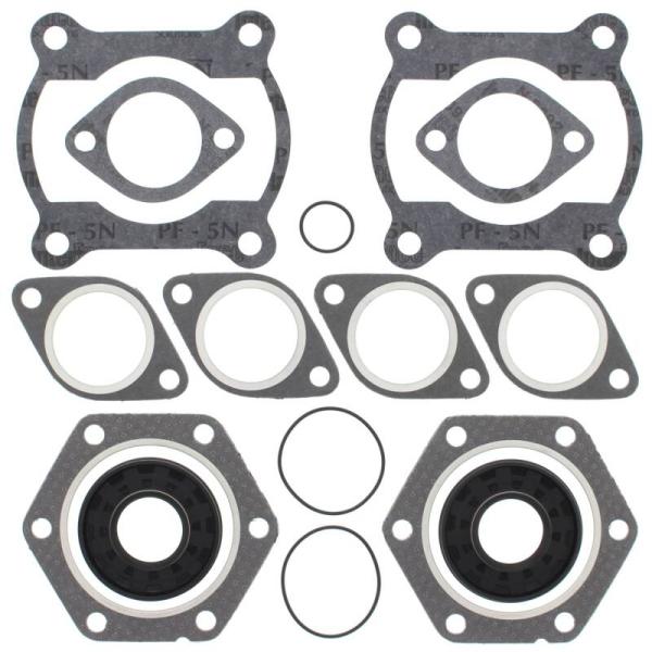 VEP Engine Oil Seal Kit Vertex Pistons 711110C