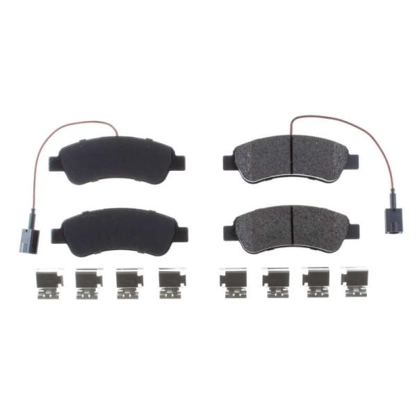 PowerStop 17-1490