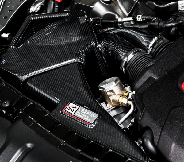 AWE Tuning 2660-15012