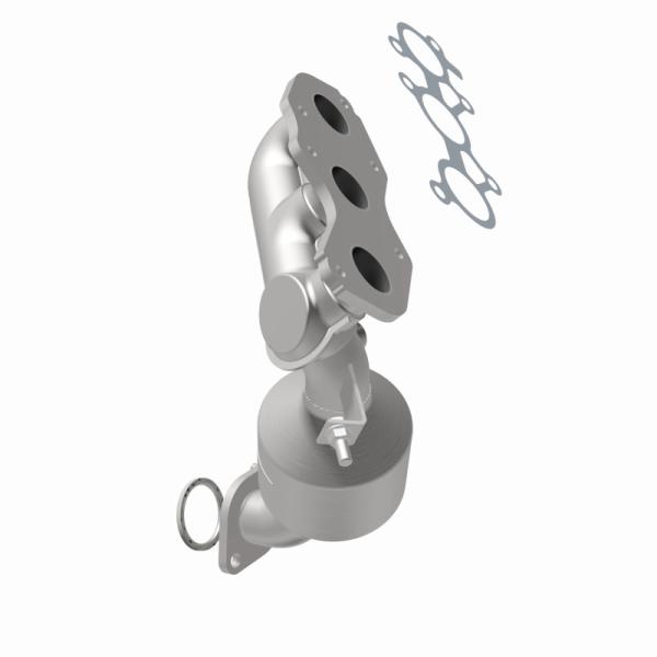 MAG Converter Direct Fit Magnaflow 51832
