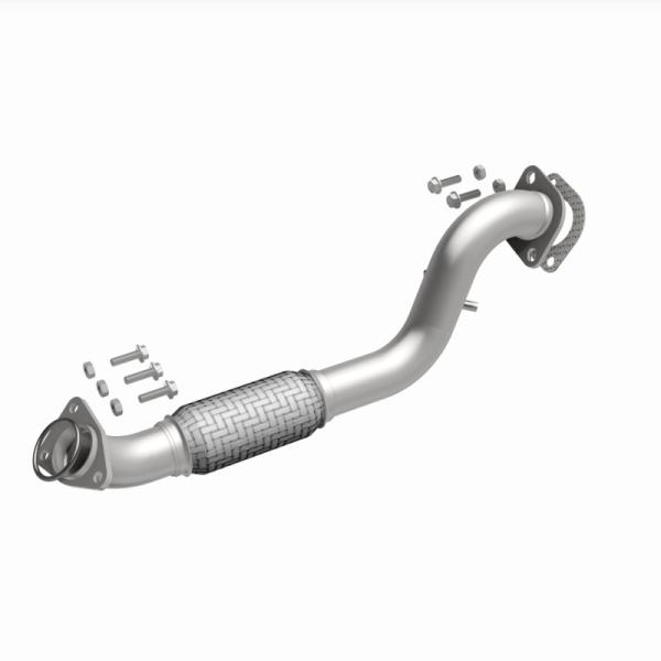 MAG BRE Front Pipe Kit Magnaflow 107-0266