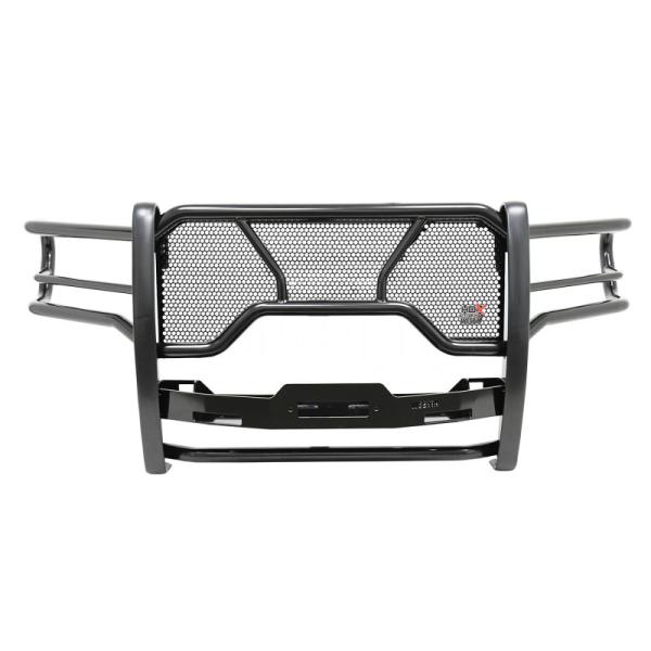 WES HDX Winch Grille Guards Westin 57-94025