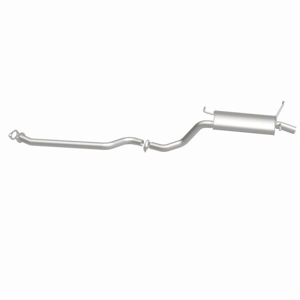 MAG BRE Exhaust Kits Magnaflow 106-0636