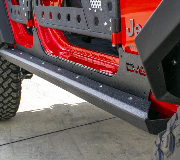 DV8 Offroad SRSOTB-13