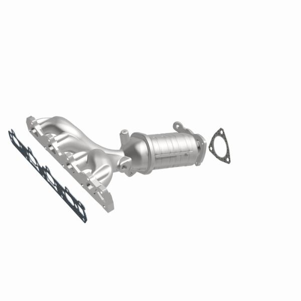 Magnaflow 5531060