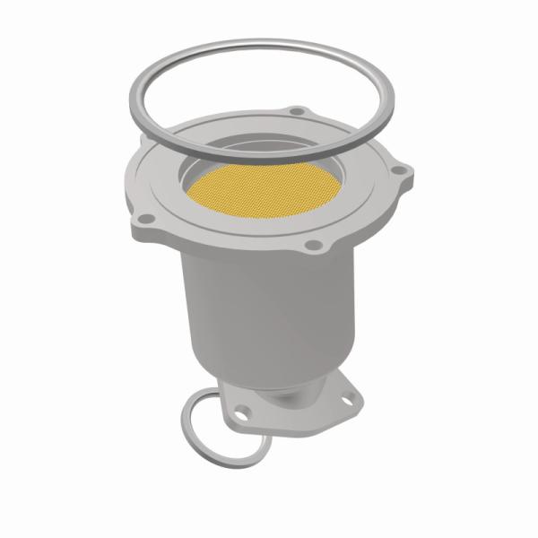 MAG Converter Direct Fit Magnaflow 337802