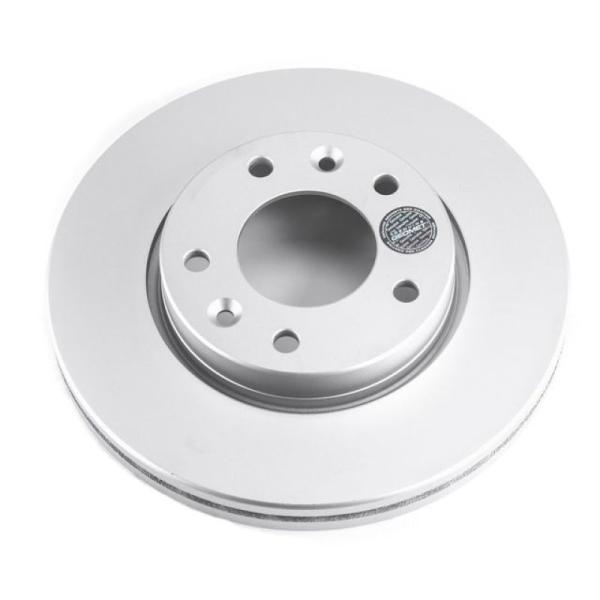 PSB Evolution Coated Rotor PowerStop JBR953EVC