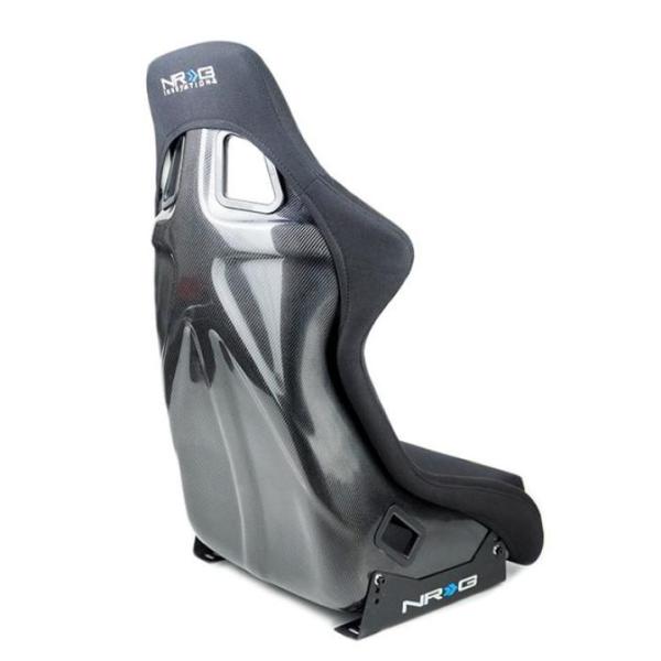 NRG RSC-302CF/BK
