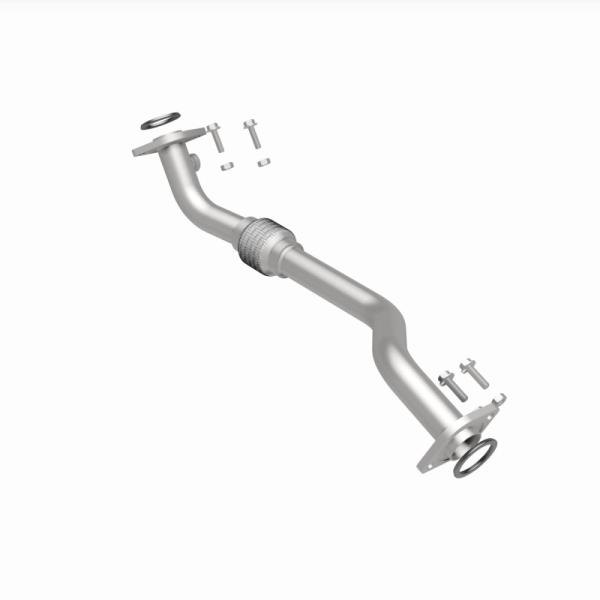MAG BRE Front Pipe Kit Magnaflow 107-0072