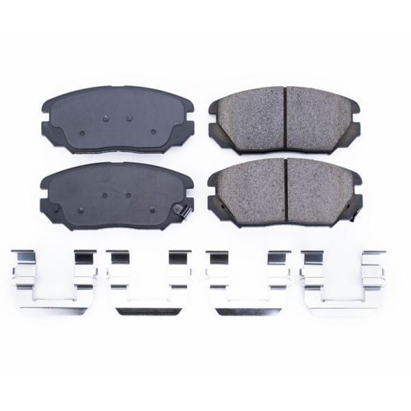 PowerStop 17-1125