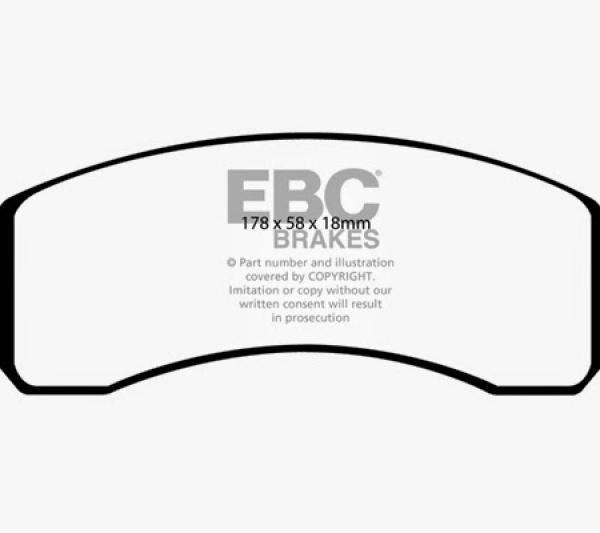EBC ED91761