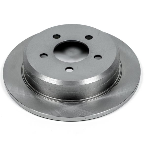 PowerStop AR8732