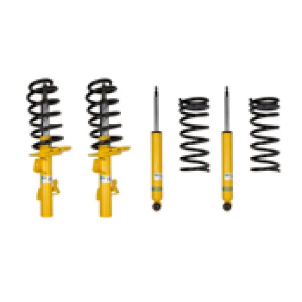 BIL B12 Series Suspension Kits Bilstein 46-264343