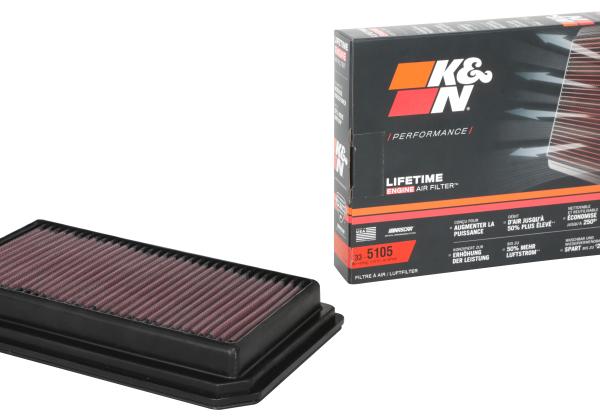 K&N Engineering 33-5105