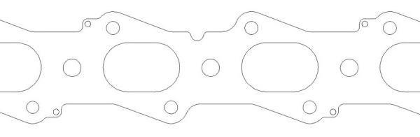 CG Exhaust Gaskets Cometic Gasket C5805-030