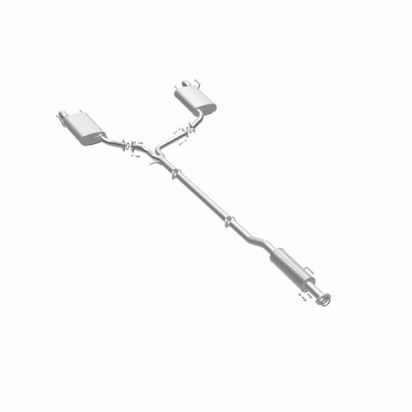 Magnaflow 106-0557