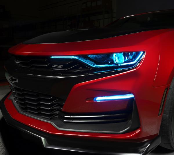 ORACLE Lighting 1419-504