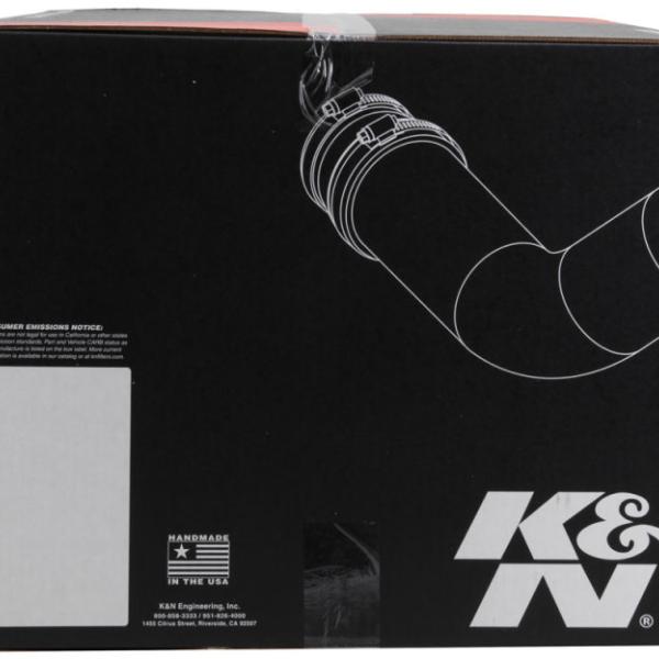 K&N Engineering 63-2610