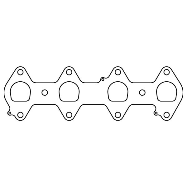CG Exhaust Gaskets Cometic Gasket C5997-030