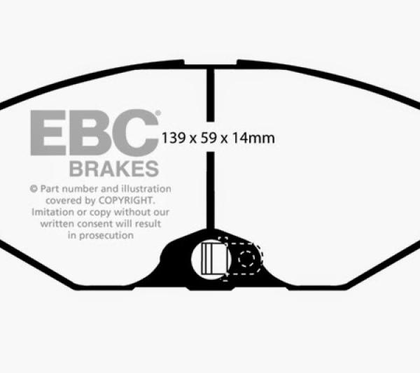 EBC DP41471R