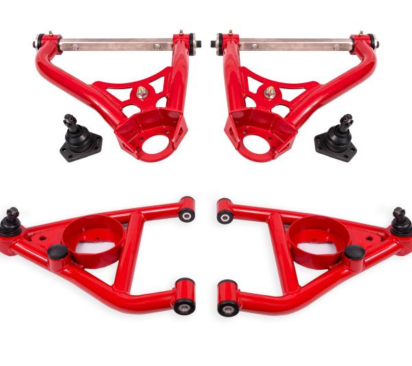 BMR Suspension AAK311R