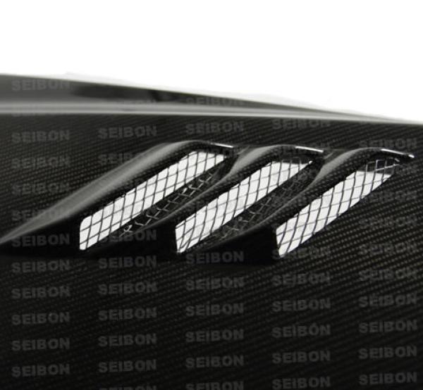 Seibon HD0005LXIS-TS
