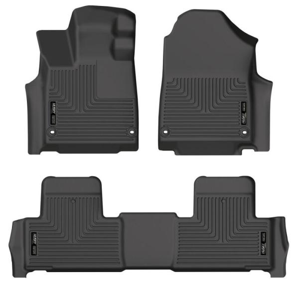 Husky Liners 95181
