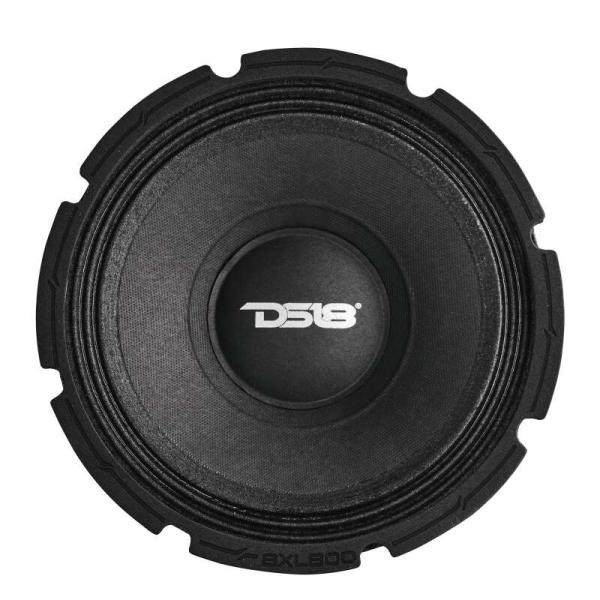 DS18 8XL800-4RCK
