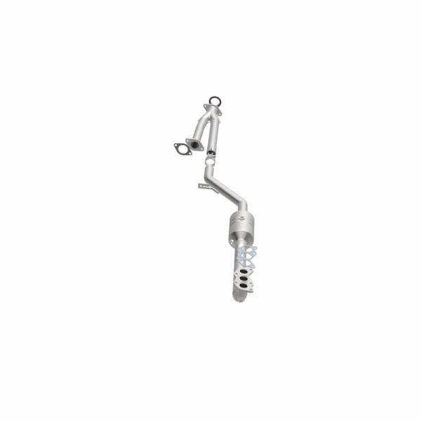 MAG Converter Direct Fit Magnaflow 52202