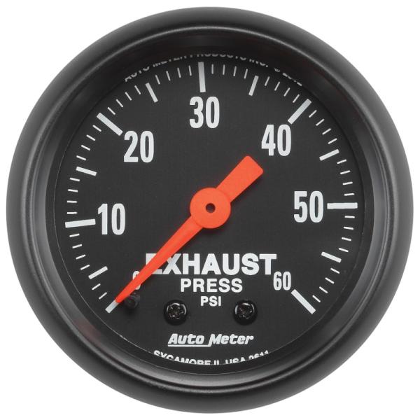 AutoMeter 2611