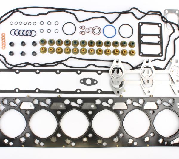 Cometic Gasket PRO2002T