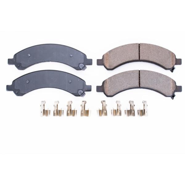 PowerStop 17-989