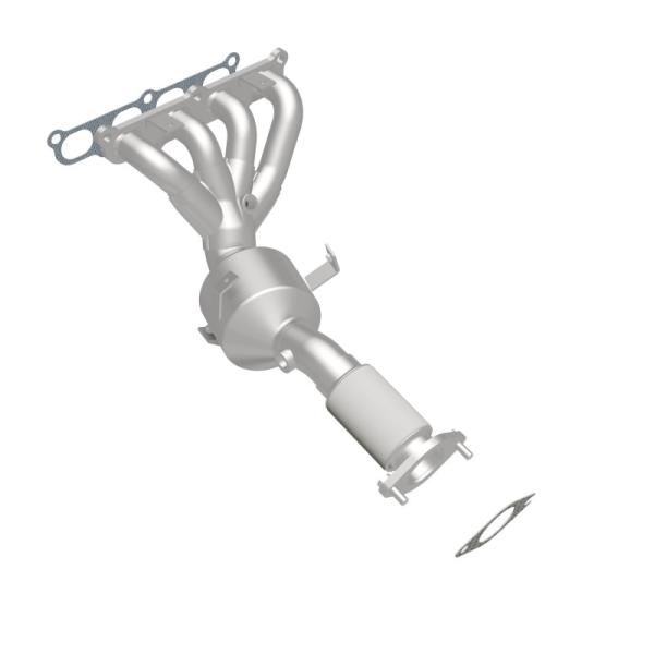 Magnaflow 49552