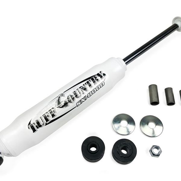 Tuff Country 61202