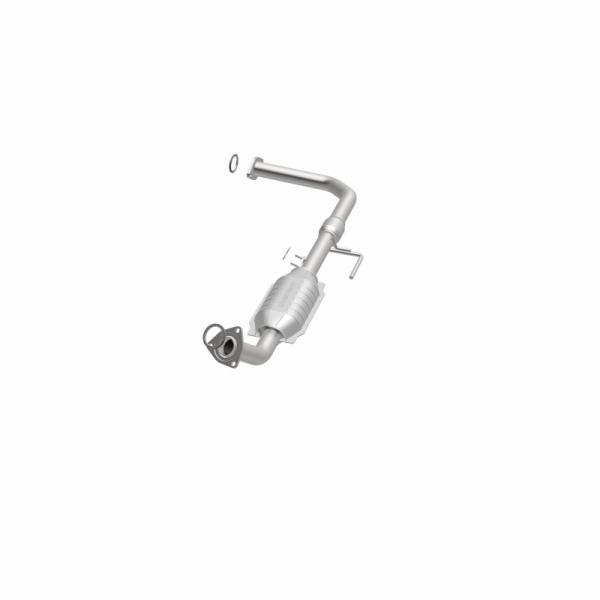MAG Converter Direct Fit Magnaflow 447976