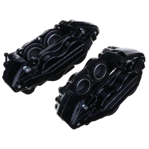 PowerStop S3274BLK