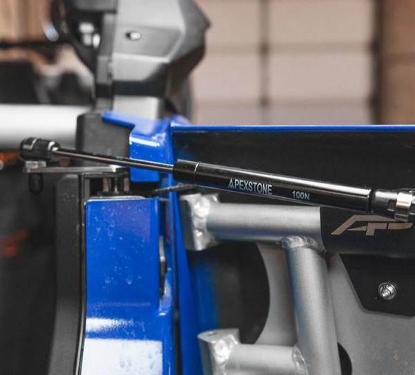 Agency Power AP-BRP-X3-390