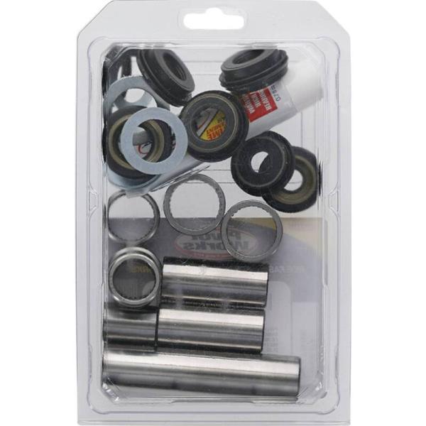 Pivot Works PWLK-T03-000