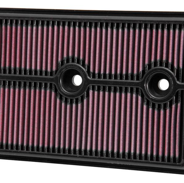 K&N Engineering 33-3004