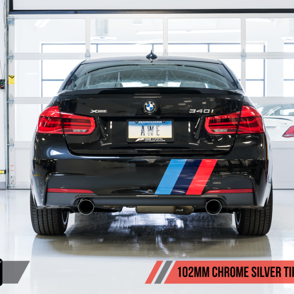 AWE Tuning 3010-32034