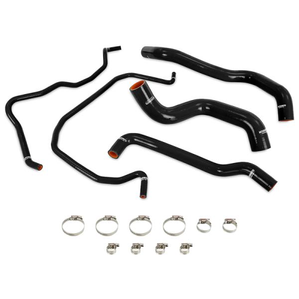 Mishimoto MMHOSE-T1-19BK
