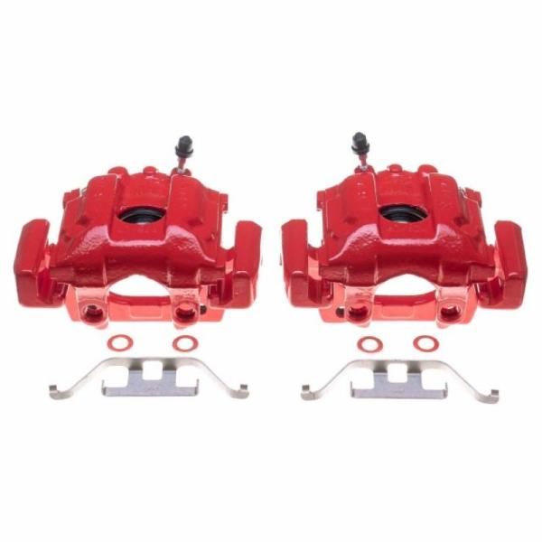 PowerStop S1886