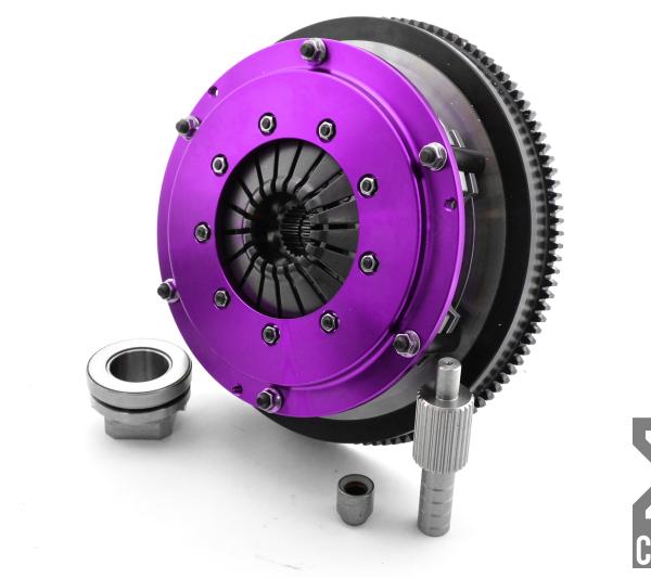 XCLUTCH XKBM20525-2E