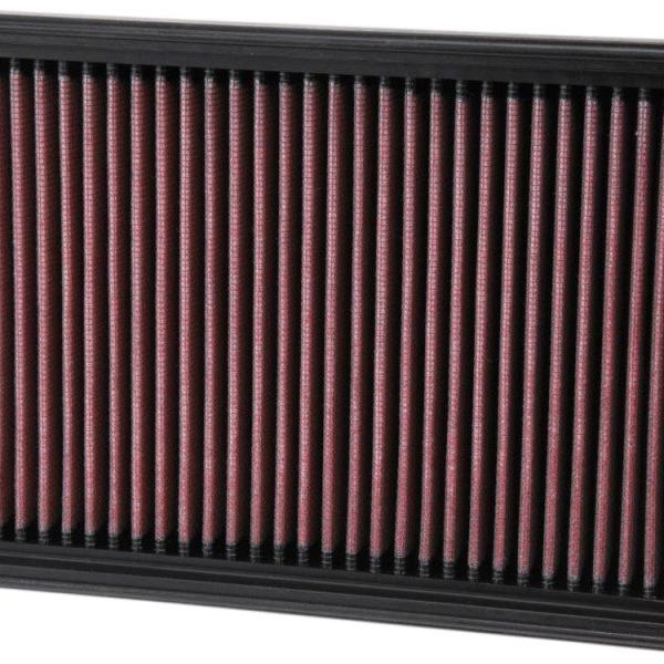 KN Drop in Air Filters K&N Engineering 33-5007